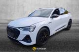 AUDI e-tron SPB 55 quattro S line edition