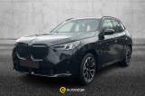 BMW X3 xDrive20 48V MSport Pro