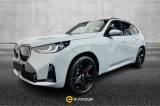 BMW X3 xDrive20d 48V MSport Pro