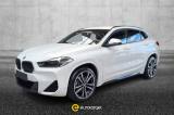 BMW X2 xDrive20d Msport