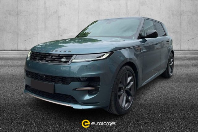 land rover range rover sport 3.0 i6 phev 460 cv dynamic se