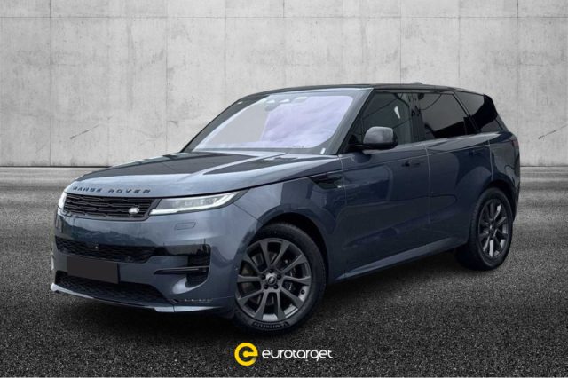 land rover range rover sport 3.0d l6 350 cv autobiography