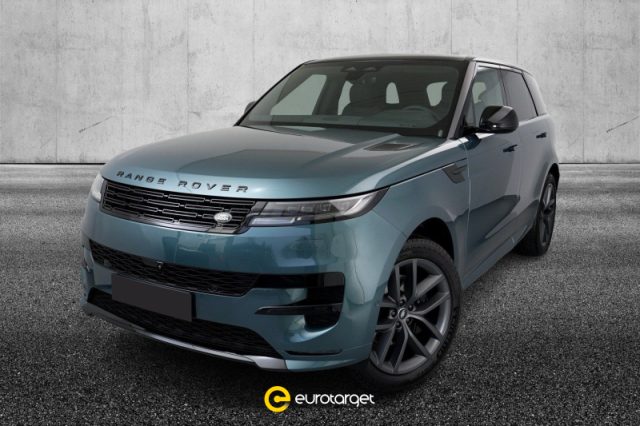 land rover range rover sport 3.0d l6 249 cv dynamic se