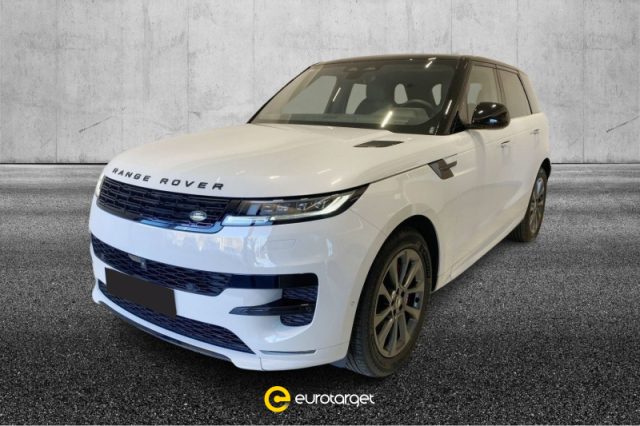 land rover range rover sport 3.0d l6 300 cv dynamic se
