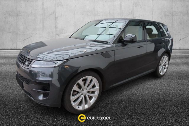 land rover range rover sport 3.0d l6 300 cv dynamic se
