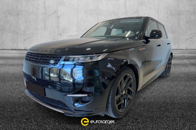 land rover range rover sport 3.0d l6 300 cv dynamic se