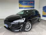 FORD Focus 1.5 EcoBlue 120 CV  SW Vignale Co-Pilot