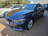 BMW 430 d xDrive Gran Coupé Advantage