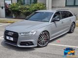 AUDI A6 Avant 3.0 TDI competition PROMMO