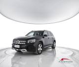 MERCEDES-BENZ GLB 200 d Automatic Sport Plus 7p.ti