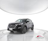 HYUNDAI Tucson 1.6 CRDi 136CV 48V DCT Exellence