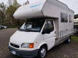 RIMOR  2.5 TDI