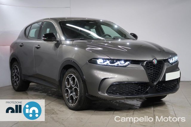alfa romeo tonale tonale 1.6 diesel 130cv tct sprint my24 usata