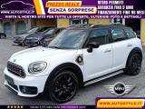 MINI Countryman Cooper SE 1.5 ALL4 Automatica