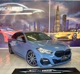 BMW 220 d Gran Coupé Msport aut.
