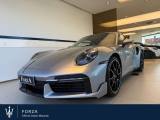 PORSCHE 911 911 Coupe 3.7 Turbo S auto