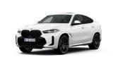 BMW X6 xDrive30d 48V Msport Pro
