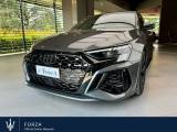 AUDI RS3 RS3 Sportback 2.5 tfsi quattro s-tronic