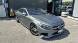 MERCEDES-BENZ S 500 S SEC 500 Coupé 4Matic Premium