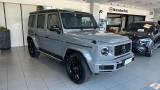 MERCEDES-BENZ G 400 d S.W. AMG Line