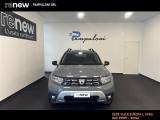 DACIA Duster 1.0 TCe GPL SL Extreme 4x2