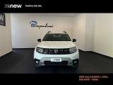 DACIA Duster 1.5 Blue dCi SL Extreme 4x4