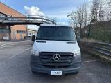 MERCEDES-BENZ Sprinter 314 cdi Tp 37 35 Pro EVI