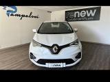 RENAULT ZOE Zen R110 Flex e shifter my20