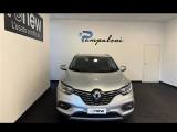 RENAULT Kadjar 1.5 Blue dCi Intens EDC