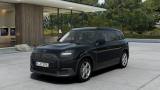 MINI Mini E Essential Countryman - Pack XS