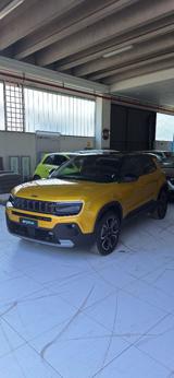 JEEP Avenger 1.2 Turbo 100 CV Summit