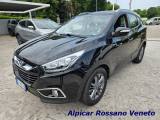 HYUNDAI iX35 1.7 CRDi 2WD Comfort