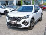 PEUGEOT 2008 Hybrid 136 e-DCS6 Allure