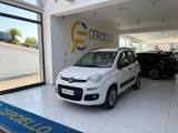 FIAT Panda 0.9 TwinAir Turbo Natural Power Lounge