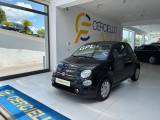 FIAT 500 1.2 EasyPower GPL  Cult TUA DA ?129,00 MENSILI