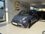 FIAT 500L 1.4 95 CV S&S Cross TUA DA E139,00 MENSILI