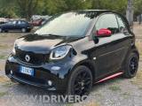 SMART ForTwo 90 0.9 Turbo twinamic Nightrunner