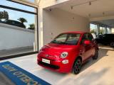 FIAT 500 1.0 Hybrid Club  Red tua da ?129,00 mensili