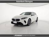 BMW 118 d 5p. MSport