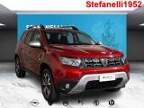 DACIA Duster II -  1.5 blue dci Comfort 4x2 115cv