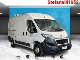 PEUGEOT Boxer III 330 2019 -  330 2.2 bluehdi 140cv S&S L2H2