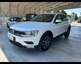 VOLKSWAGEN Tiguan 1.6 TDI SCR Business BlueMotion Technology