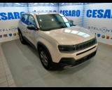JEEP Avenger 1.2 turbo Longitude fwd 100cv