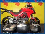 DUCATI Multistrada 1200 Garantita e Finanziabile