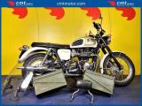 TRIUMPH Bonneville T100 Garantita e Finanziabile