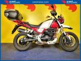 MOTO GUZZI V85 TT Garantita e Finanziabile