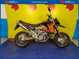 KTM 950 Supermoto Garantita e Finanziabile