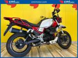 MOTO GUZZI V85 TT Garantita e Finanziabile