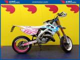 TM MOTO EN 125 Finanziabile - Bianco - 100