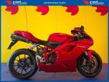 DUCATI 1098 Garantita e Finanziabile